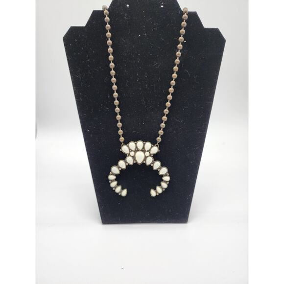 Plunder Jewelry - Plunder LuAnna Necklace 34.5"-37" Adjustable Bronze Chain